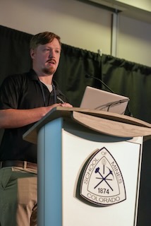 Presentations & Roundtables at SRR-XXIII